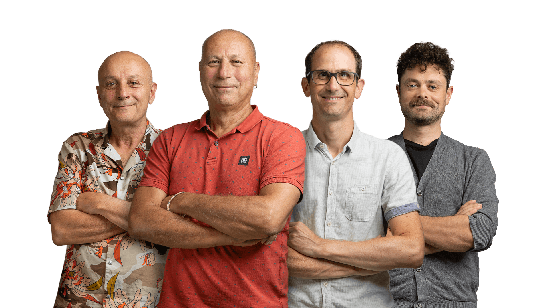 Team der LANCONSULT AG